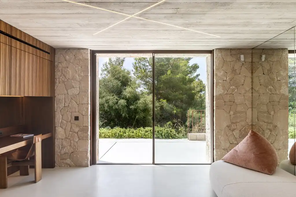Chalet con piscina en venta en Bacarés - Manresa - Bonaire, imagen 26
