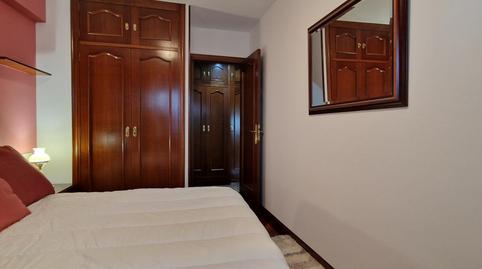 Foto 3 de Apartamento de alquiler en Monte Alto - Zalaeta - Atocha, A Coruña Capital