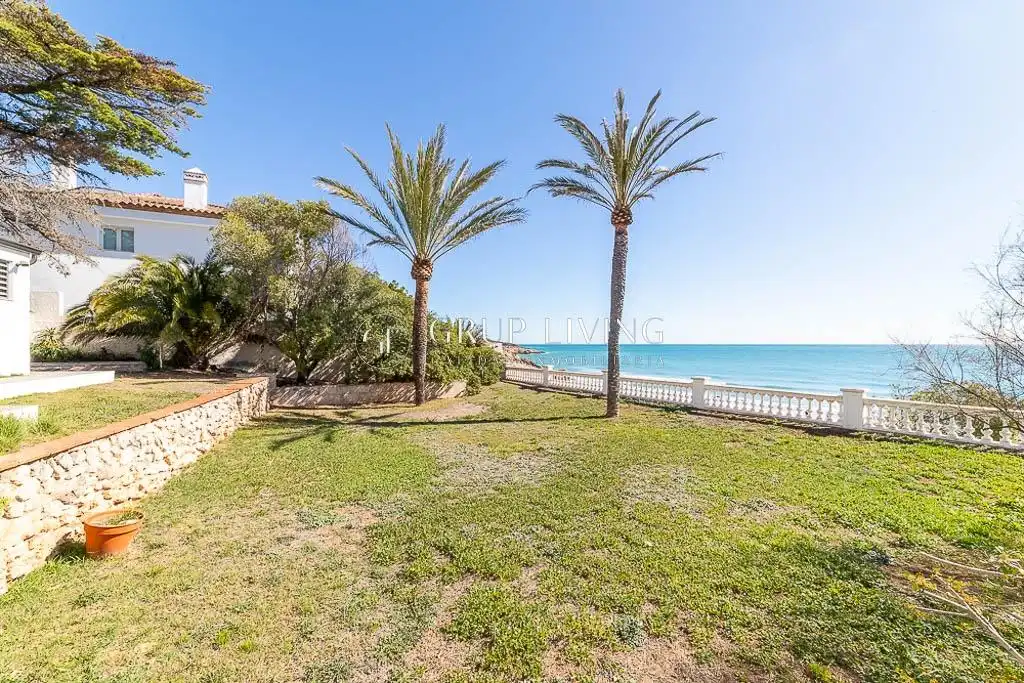 Casa o chalet de alquiler en Barri del Mar