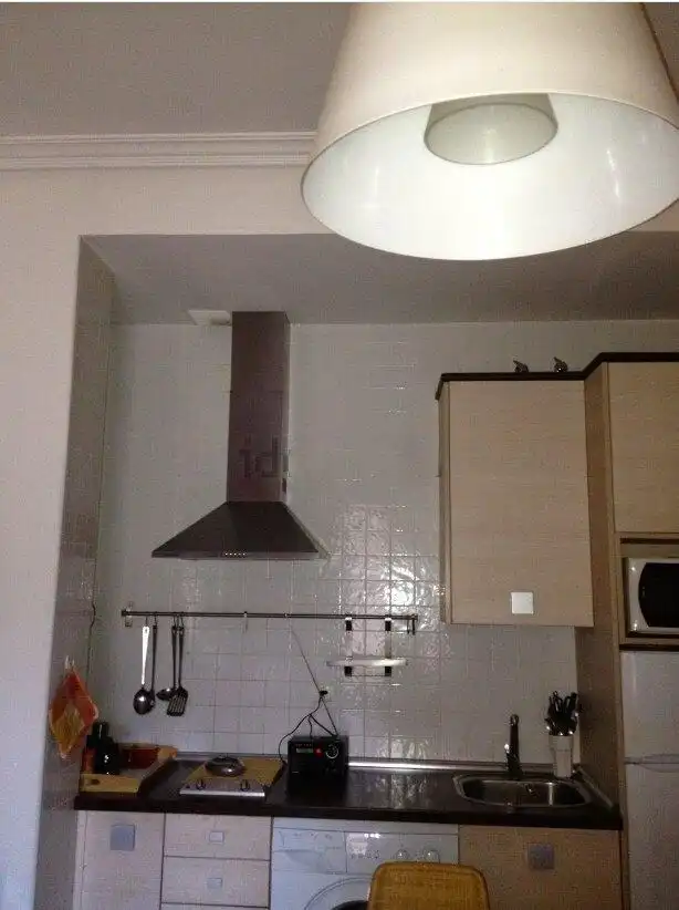 Apartament amb ascensor en venda a Casco Antiguo, imagen 7