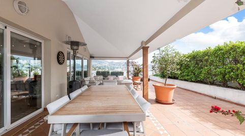 Foto 3 de Àtic en venda a Altea ciudad, Altea