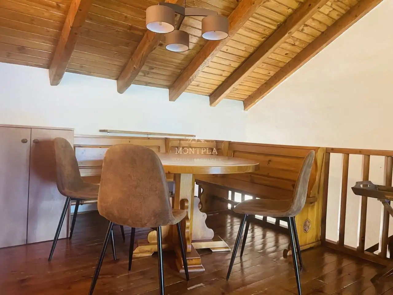 Casa o xalet en venda en Ordino amb Calefacció i Terrassa