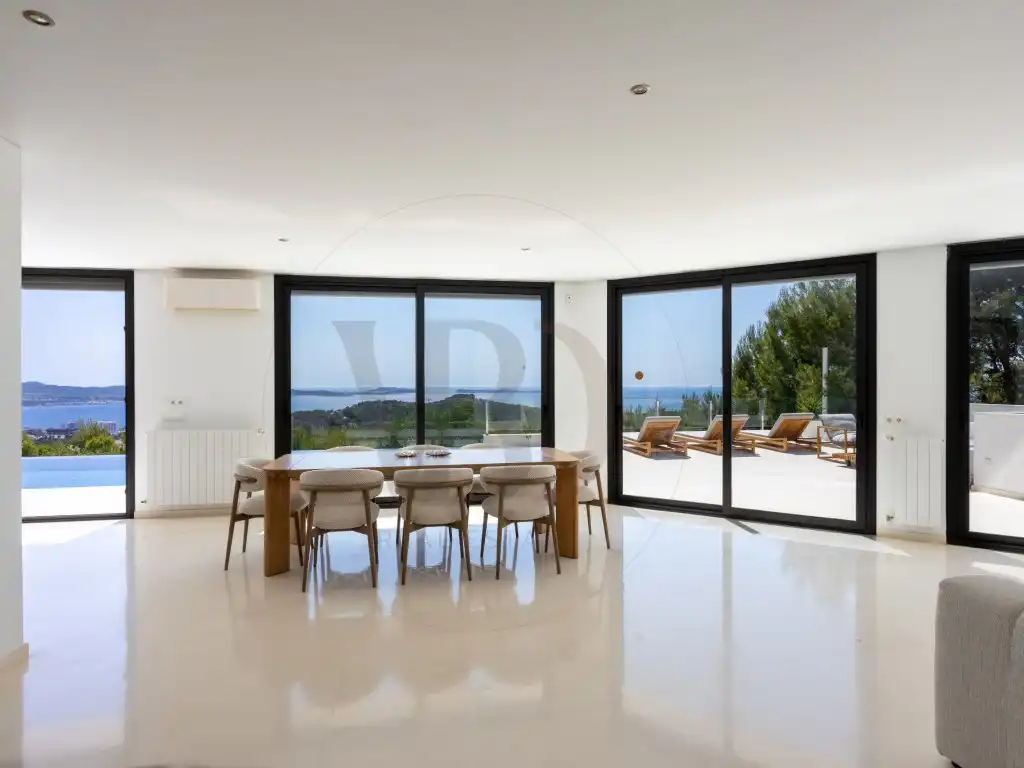 Haus mit Pool zur Miete in Calle Can Germa, imagen 33