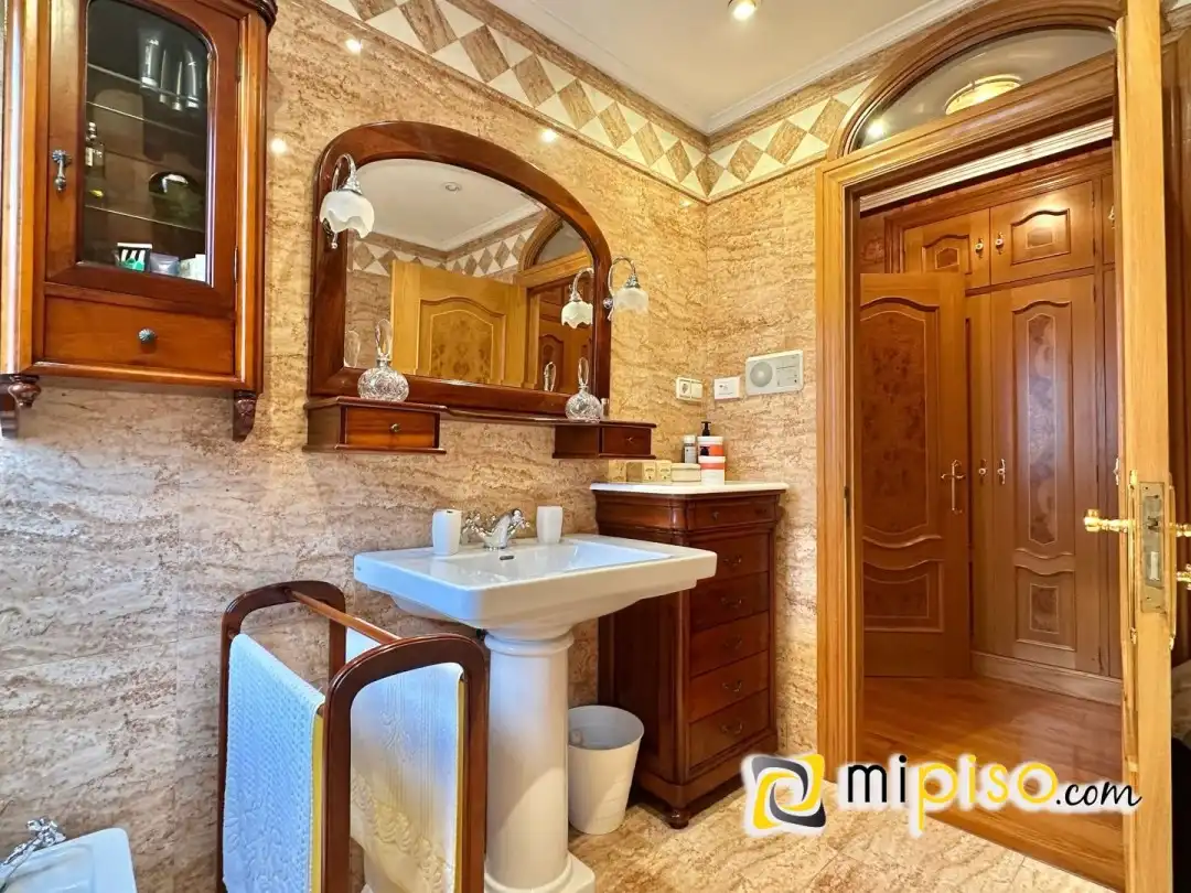 Casa bifamiliare con terrazza in vendita a HERMANDAD DONANTES SANGRE 34, imagen 20