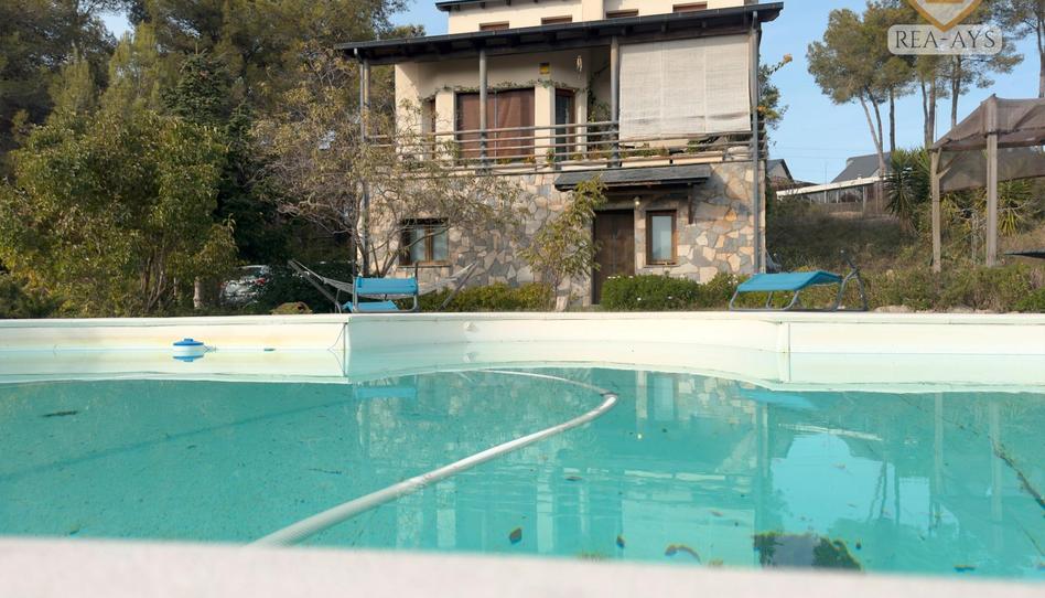 Photo 1 of House or chalet for sale in Vallirana, Barcelona