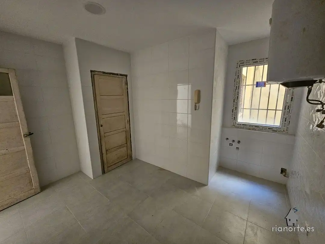 Baño de Piso en venta en Avilés