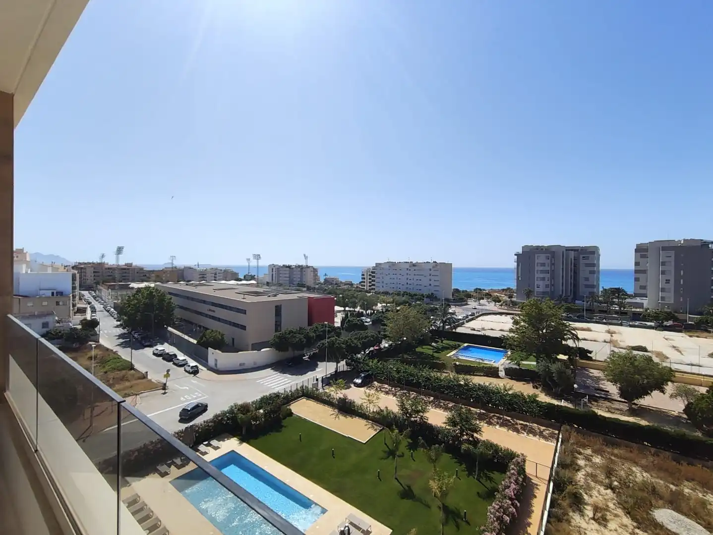 Penthouse with pool for sale in Poble Nou - Montiboli, imagen 27