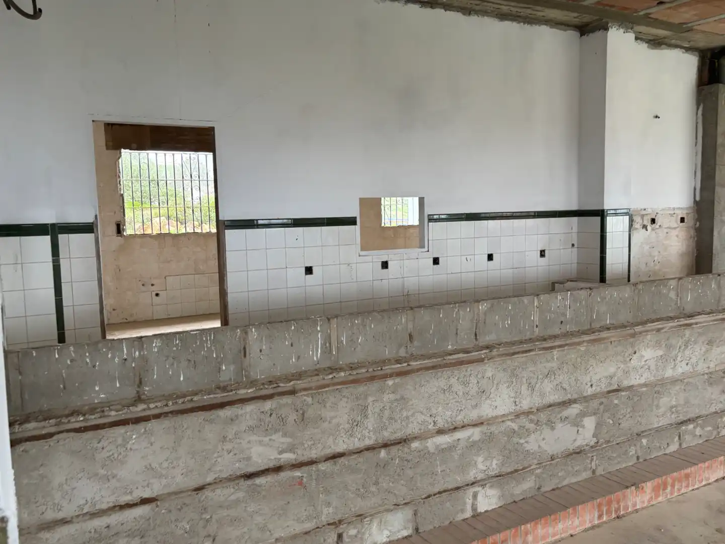 Bany de Edifici en venda en Manilva