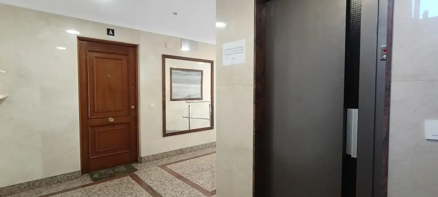 Apartamento en venta en León Capital  con Calefacción, Parquet y Terraza