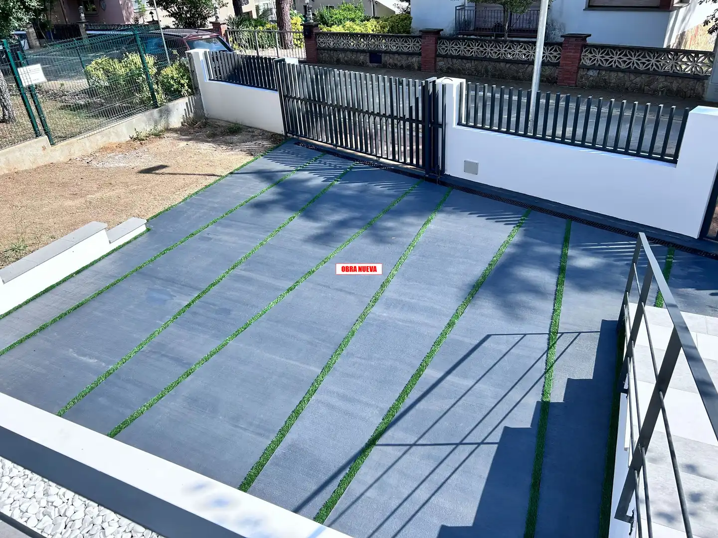 Chalet con piscina en venta en magnolia, imagen 21