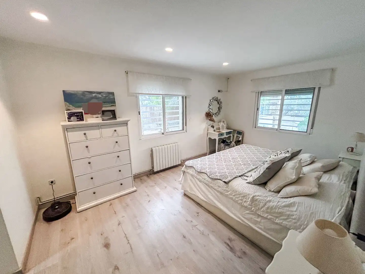 Habitación de Casa o chalet en venta en Crevillent con Aire acondicionado, Calefacción y Jardín privado
