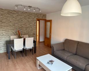 Living room of Flat for sale in Morata de Tajuña  with Air Conditioner