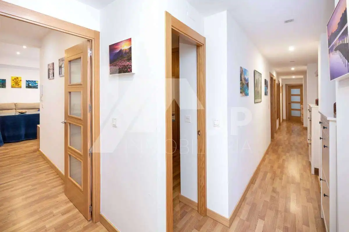 Wohnung zur Miete in Granada, Granada