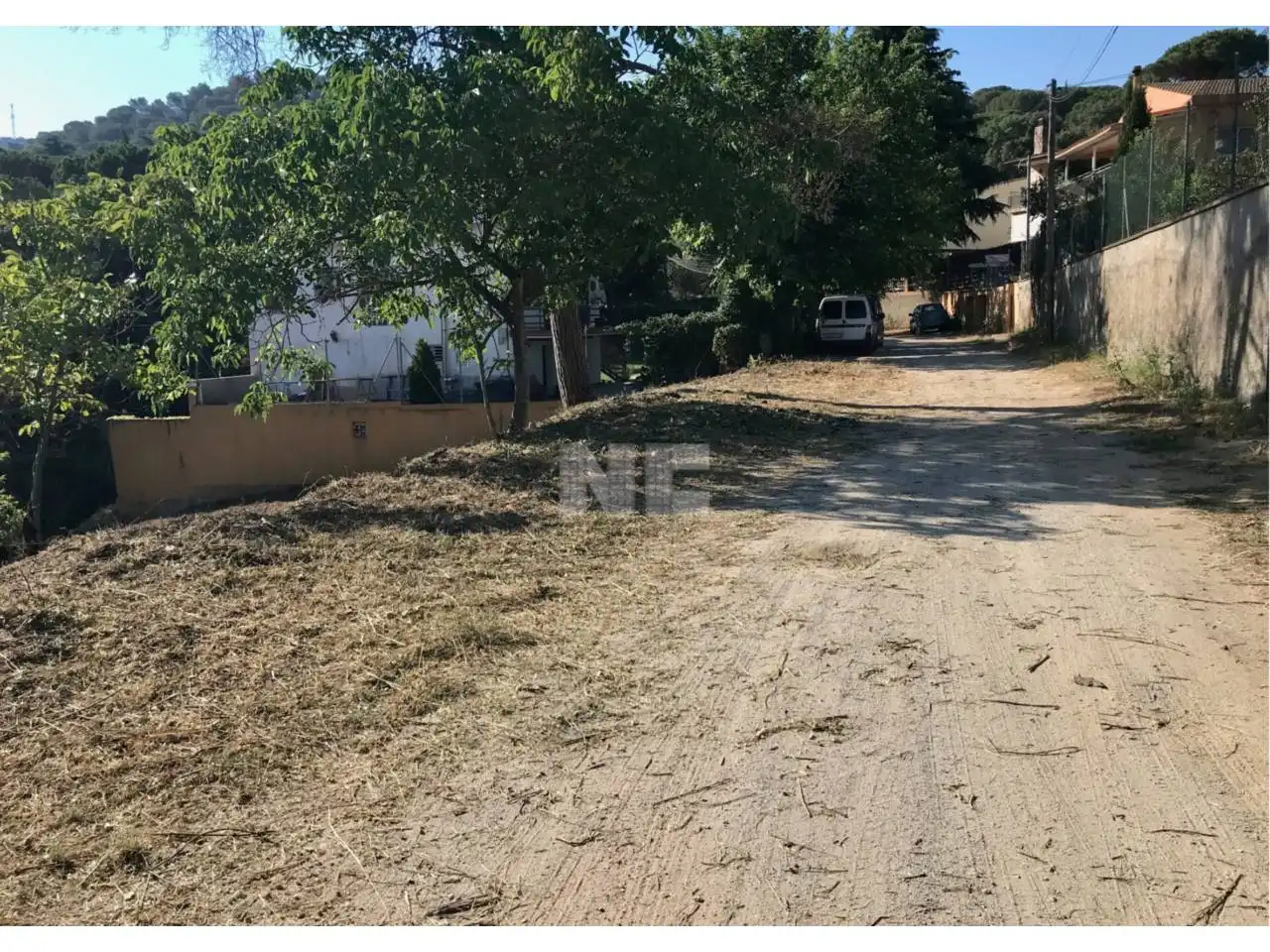 Rural land for sale in Calle RIBERA D´EBRE, imagen 4