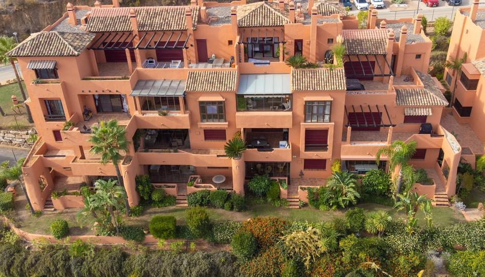 Foto 1 de Apartament en venda a Ojén, Málaga