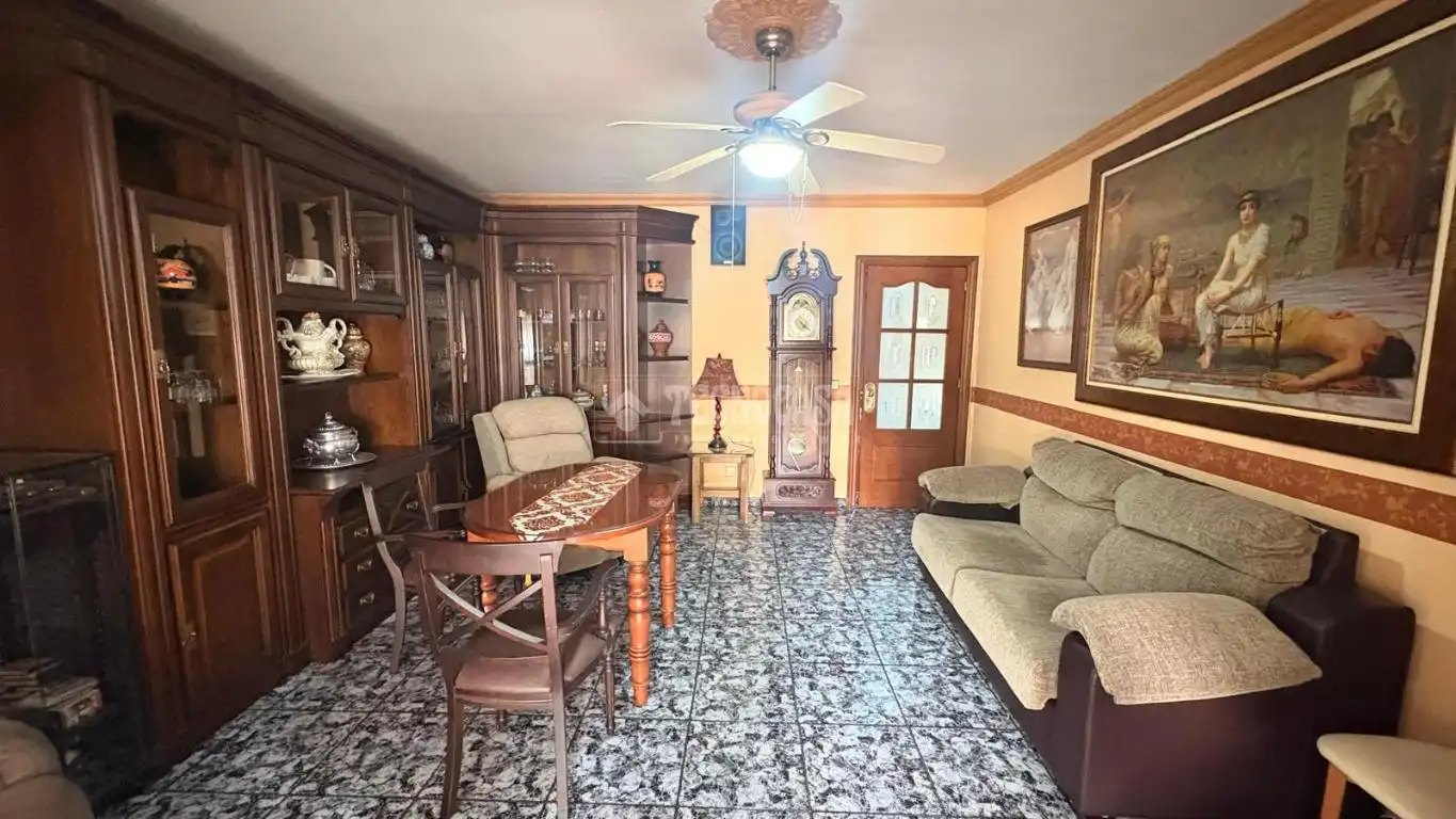 Piso con terraza en venta en Andújar, imagen 3