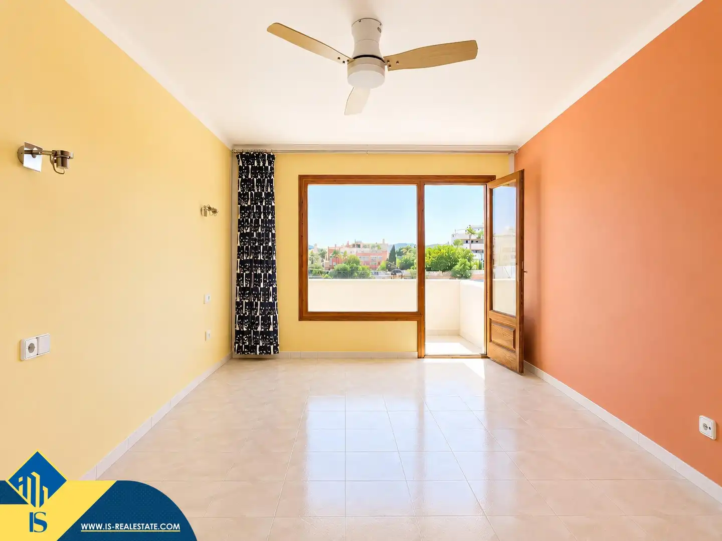 Piso con piscina en venta en Santa Eulària, imagen 20