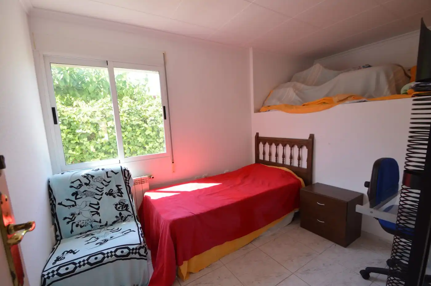 Detached house with pool for sale in Carrer de l'Alena 3, imagen 11