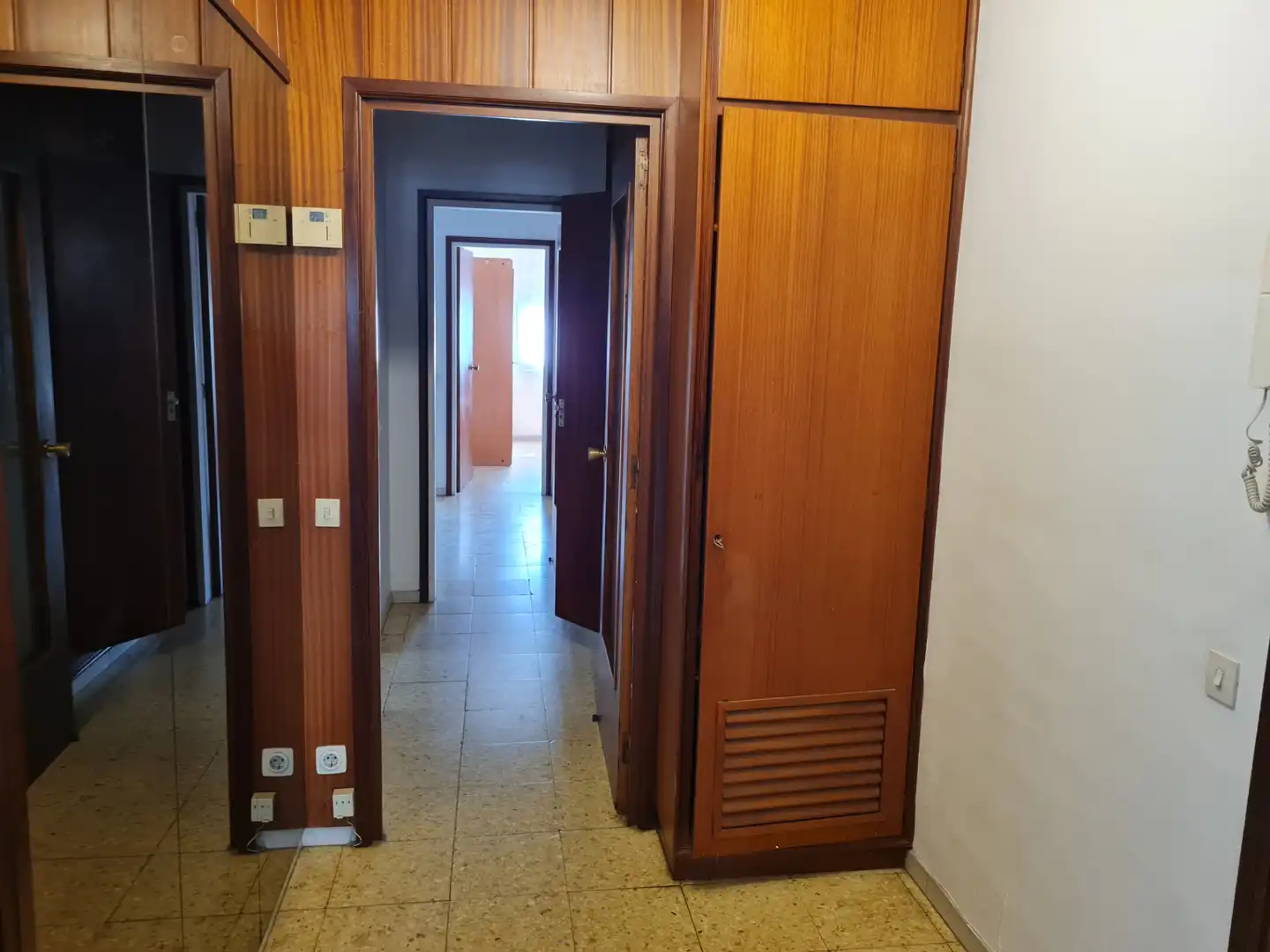 Piso de alquiler en Passeig Verdaguer, Barri Vell