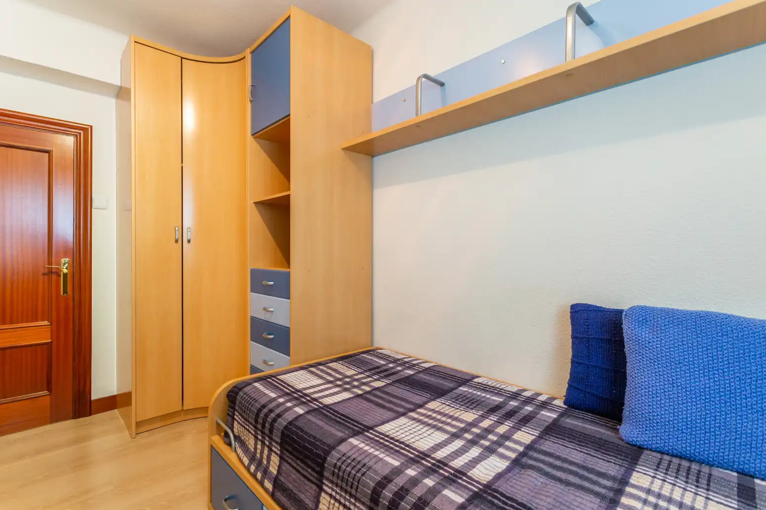Flat for rent in Pamplona-Iruña - GRUPO RINALDI, 7, Iturrama