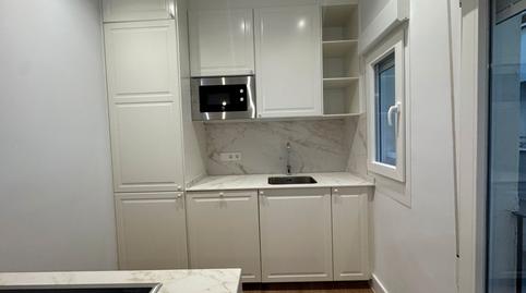 Foto 2 de Piso en venta en Calle de Andrés Mellado, Gaztambide, Madrid