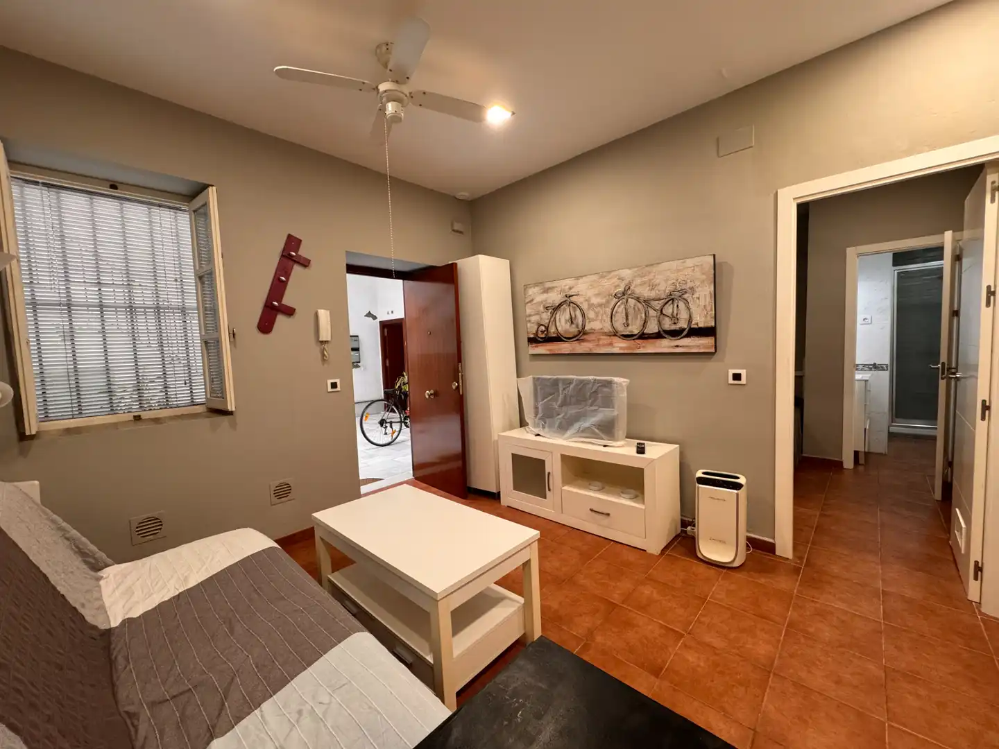 Piso en venta en Alameda - Mentidero - Teatro Falla, imagen 6