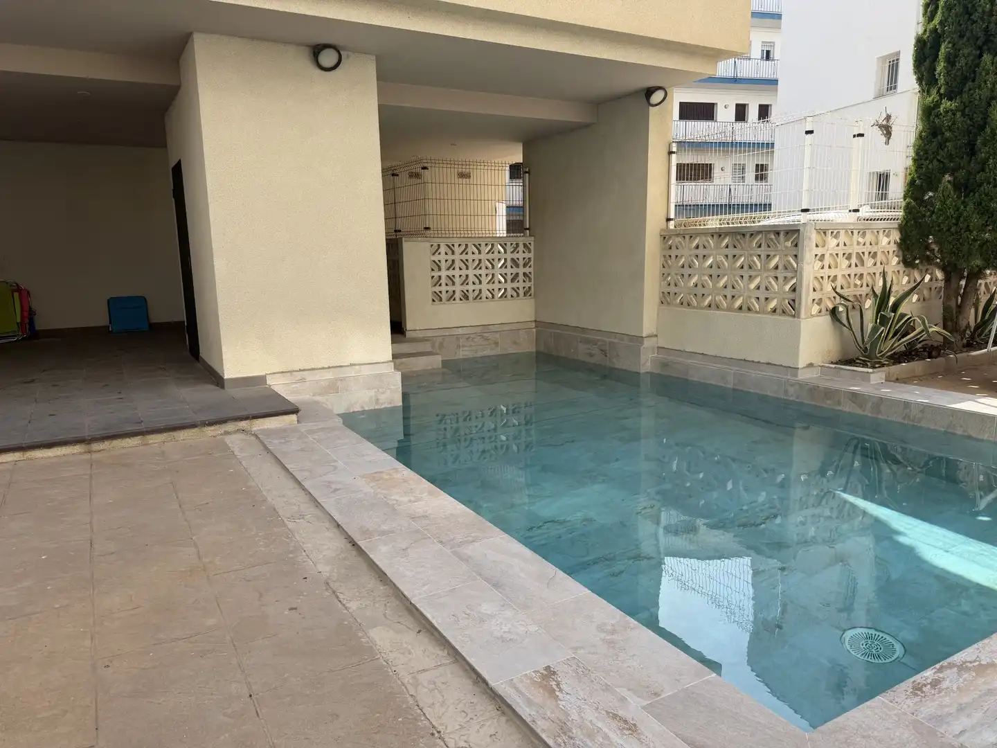 Appartement avec terrasse à vendre à Santa Margarita, imagen 27
