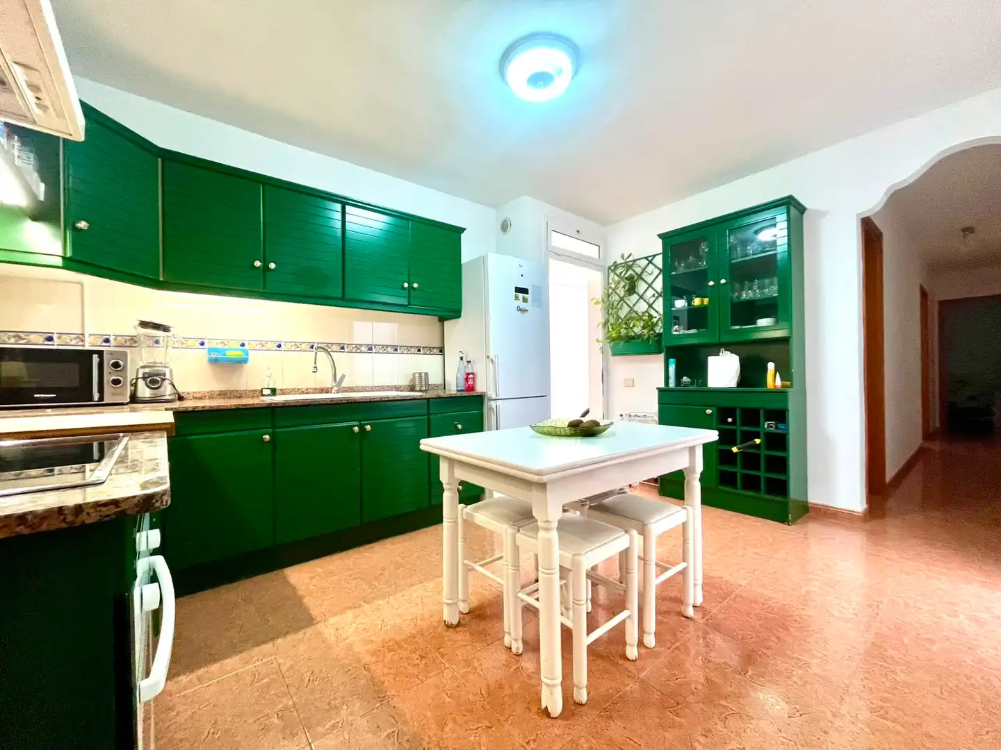 Cocina de Piso en venta en Agüimes