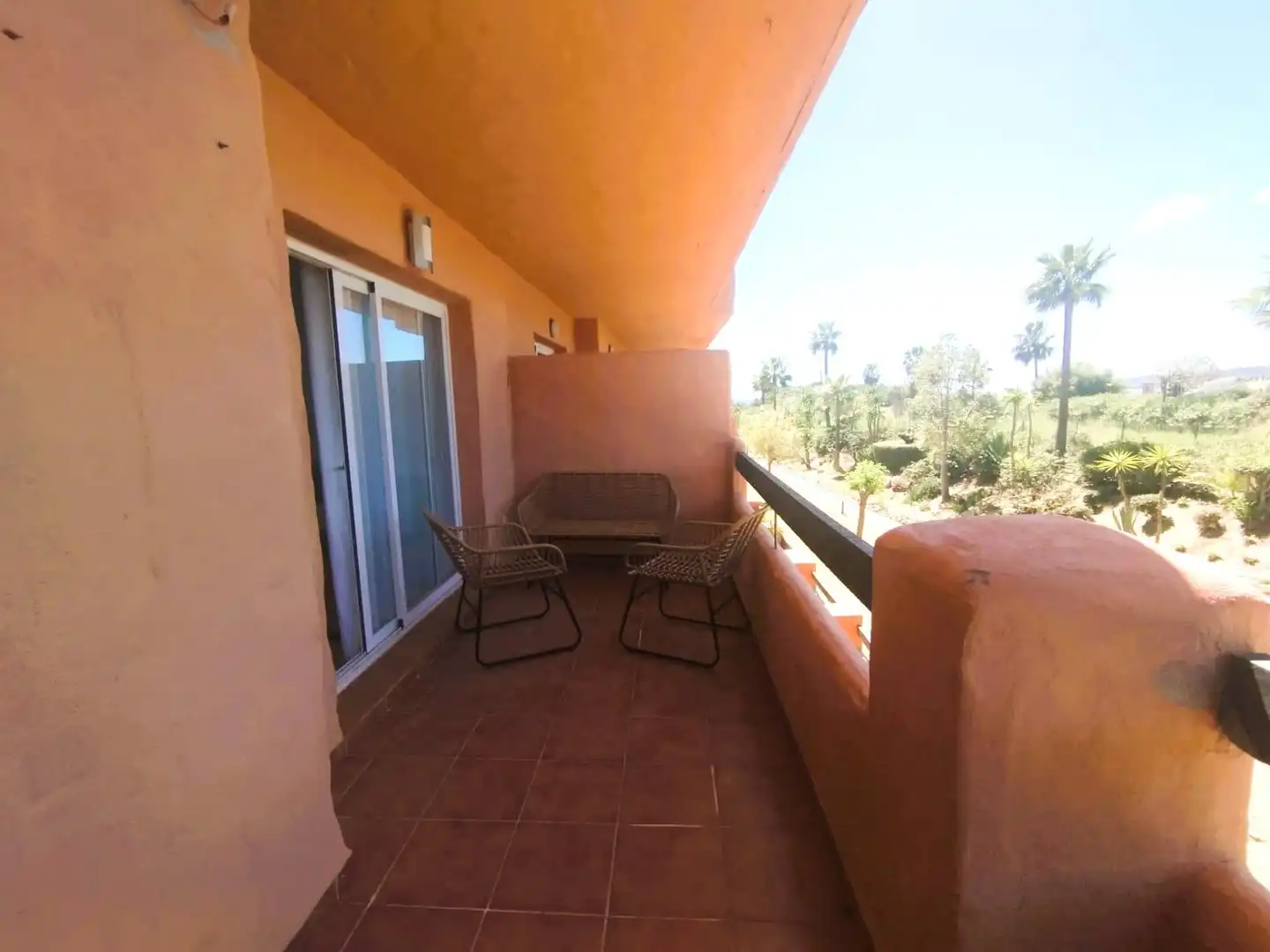 Apartment with terrace for sale in Casares Golf - Casares del Sol, imagen 33