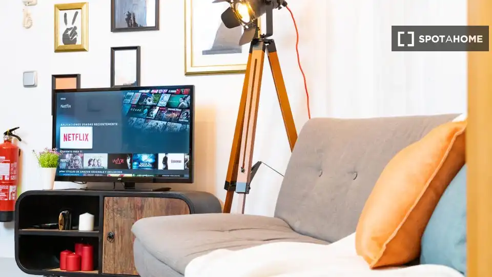 Appartement à louer à Centro, imagen 4