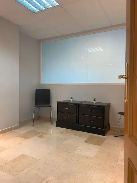 Office for rent in Avenida Salamanca, 7, Santo Domigo