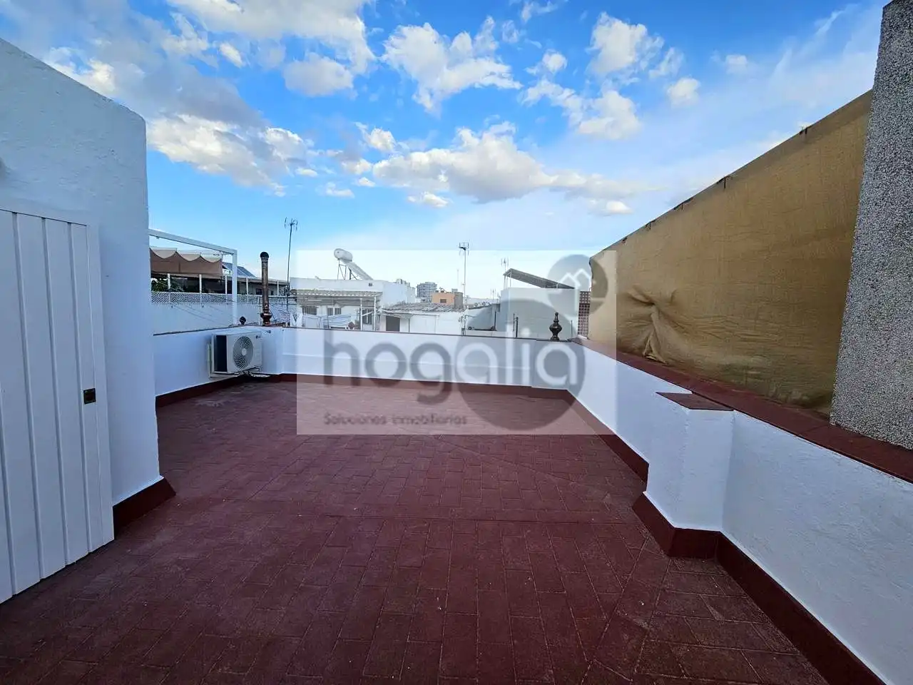 Flat for rent in Sevilla, Sevilla