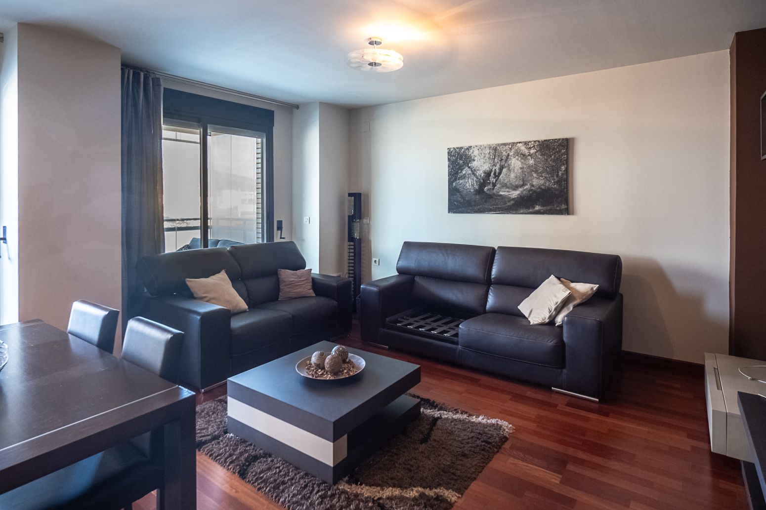 Flat to rent in Sagunto-Sagunt - CARRER DEL CATEDRATIC JOSEP LLUIS, Doctor Palos - Alto Palancia