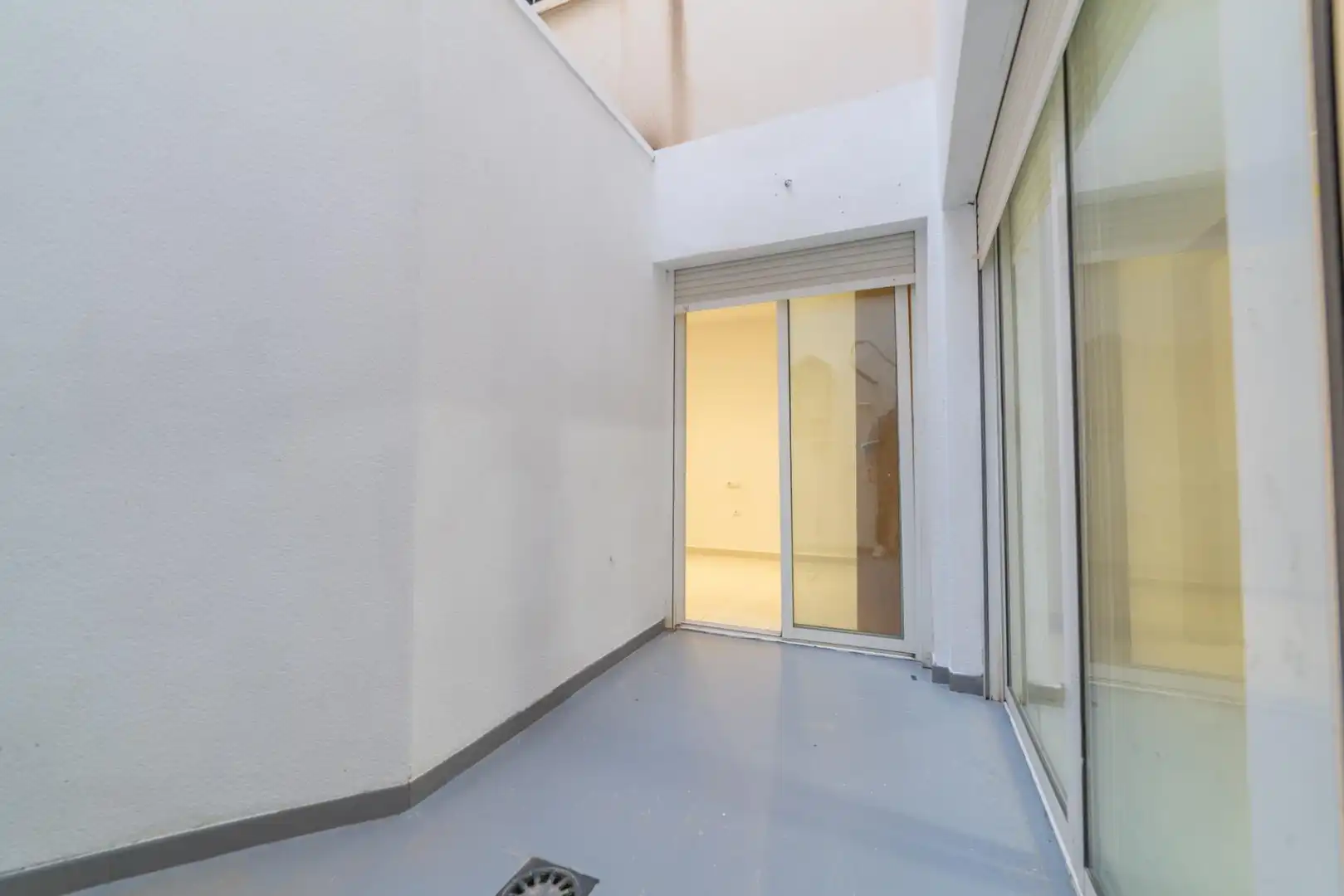 Planta baja en venta en San Javier con Trastero y Alarma