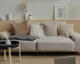 Living room of Flat for sale in Mislata  with Terrace