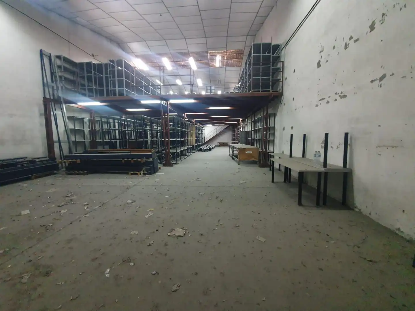 Industrial building for sale in Sur, imagen 6