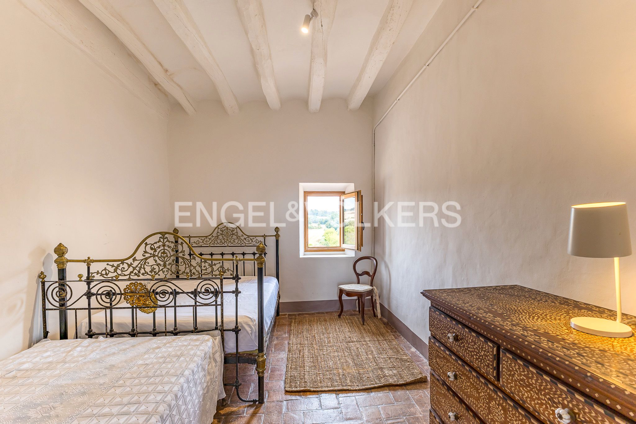 Bedroom of Building for sale in Les Piles