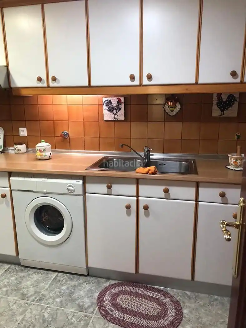 Casa en venta en Calle Santo Domingo 7, imagen 5