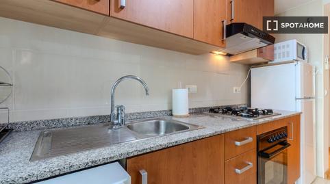 Foto 4 de Estudio para compartir en Norte, Santa Pola