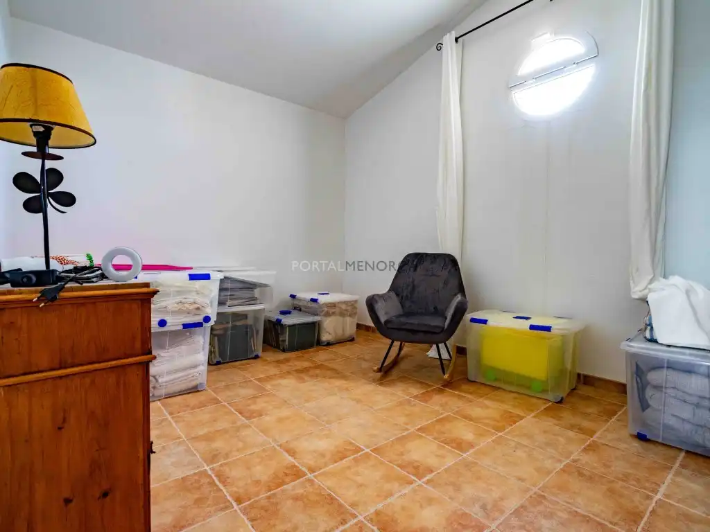 Finca rústica en venda en Alaior
