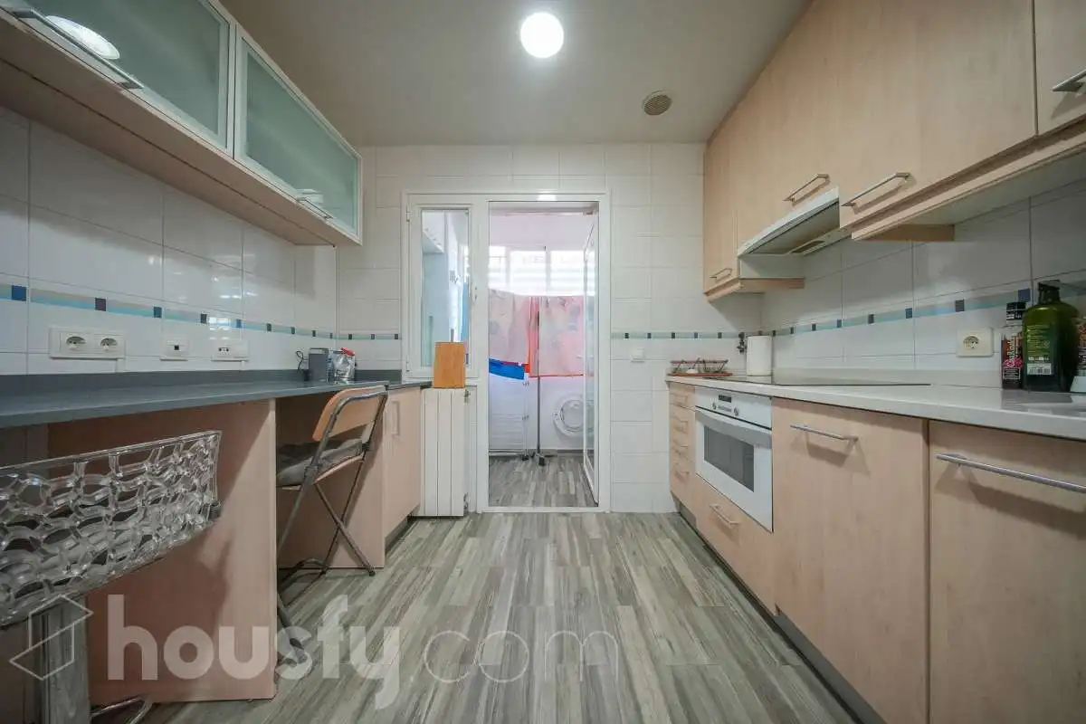 Wohnung mit Aufzug zum Verkauf in Calle de Clara Campoamor ., imagen 15