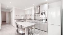 Kitchen of Flat for sale in Girona Capital  with Air Conditioner