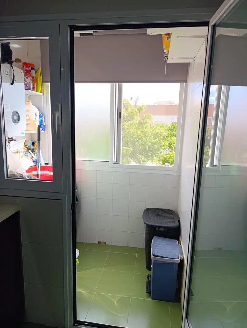 Baño de Piso en venta en Badajoz con Trastero y Piscina comunitaria