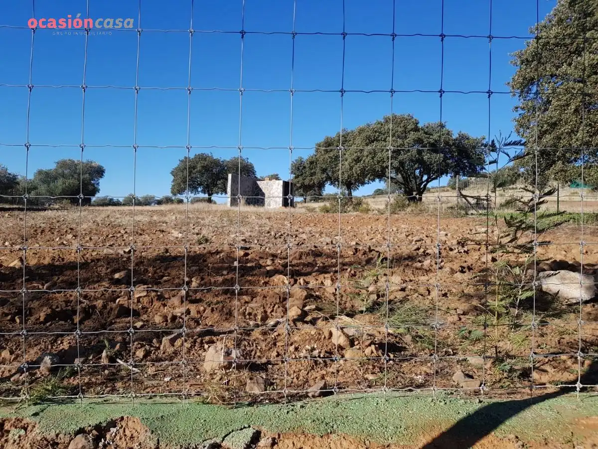 Casa o chalet en venta en Santa Eufemia