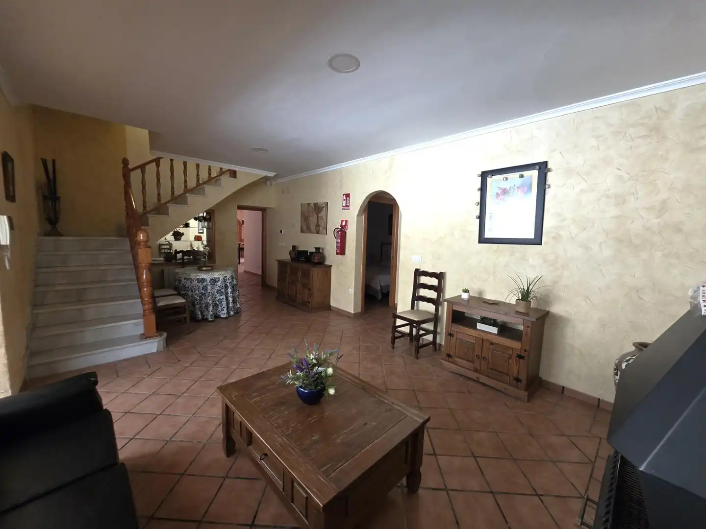 Casa rústica con piscina en venta en Sax, imagen 10