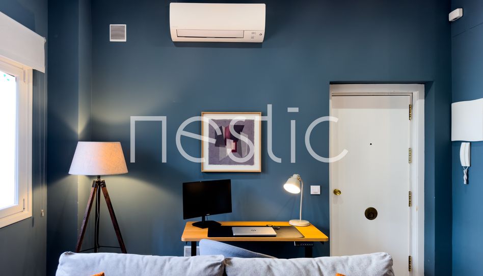 Apartamento de alquiler en Calle de María de Molina, 56, Castellana - Imagen 5