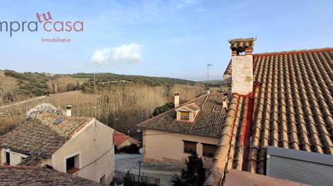 Foto 2 de Ático de alquiler en Escobar de Polendos, Segovia