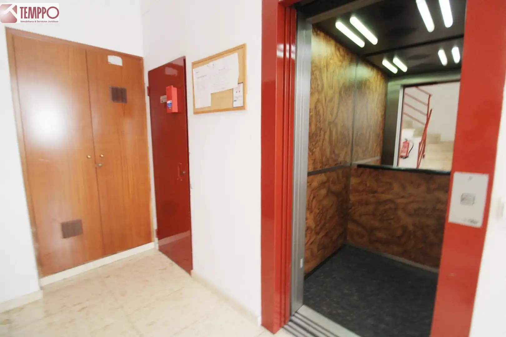 Flat for sale in El Vendrell  with Heating and Balcony
