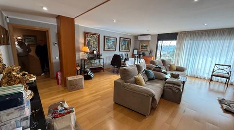 Foto 2 de Piso en venta en Lluis Companys, Tiana, Barcelona