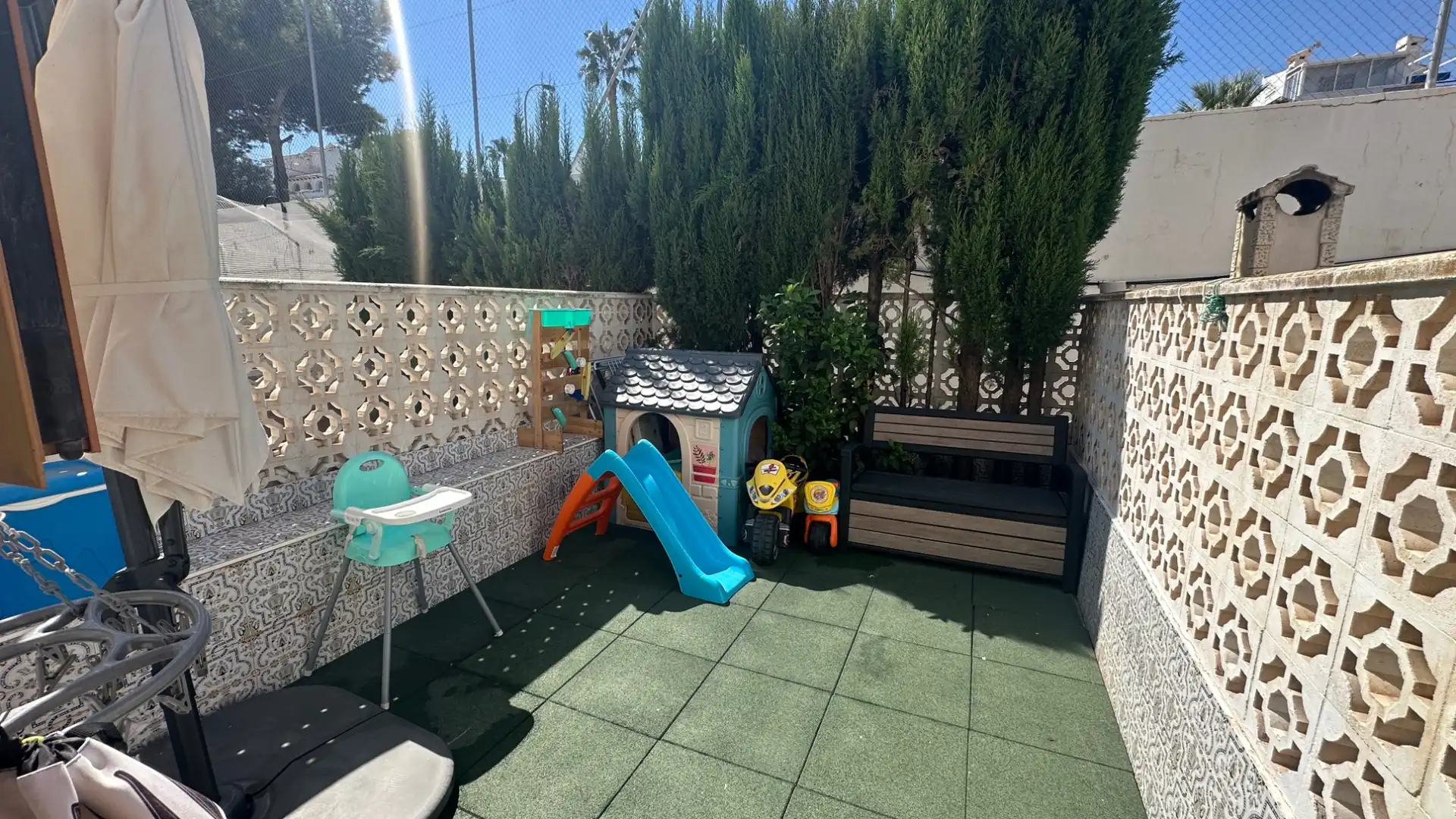 Adosado en venta en Nueva Torrevieja - Aguas Nuevas, imagen 33